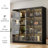 Gafford Dining Cabinet-830218225