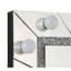 Miroir d'appoint Noralie