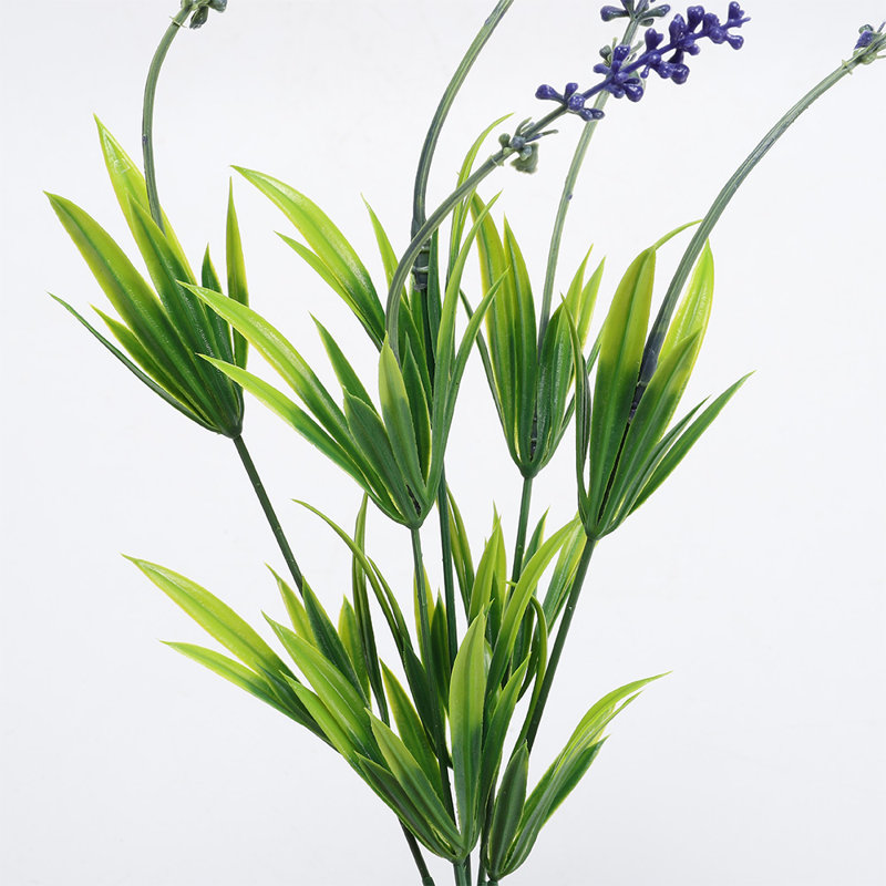 40cm Faux Flowering Branch