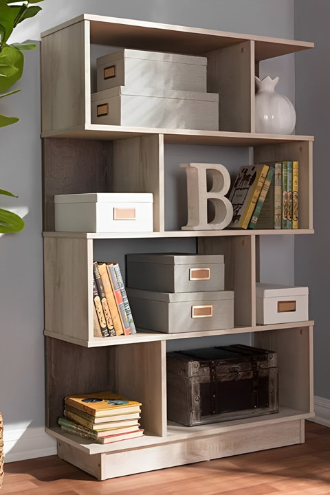 Bookcases