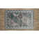 Awrad Oriental Beige/Grey Area Rug