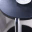 Ensemble de 2 tables basses gigognes 32,68 pouces avec table de bout (table basse incluse seulement)-1027402446