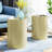Leylani Single Coffee Table