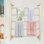 Porte-foulard mural Akiyoshi