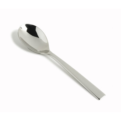 Spada 18/10 Stainless Steel Espresso Spoon