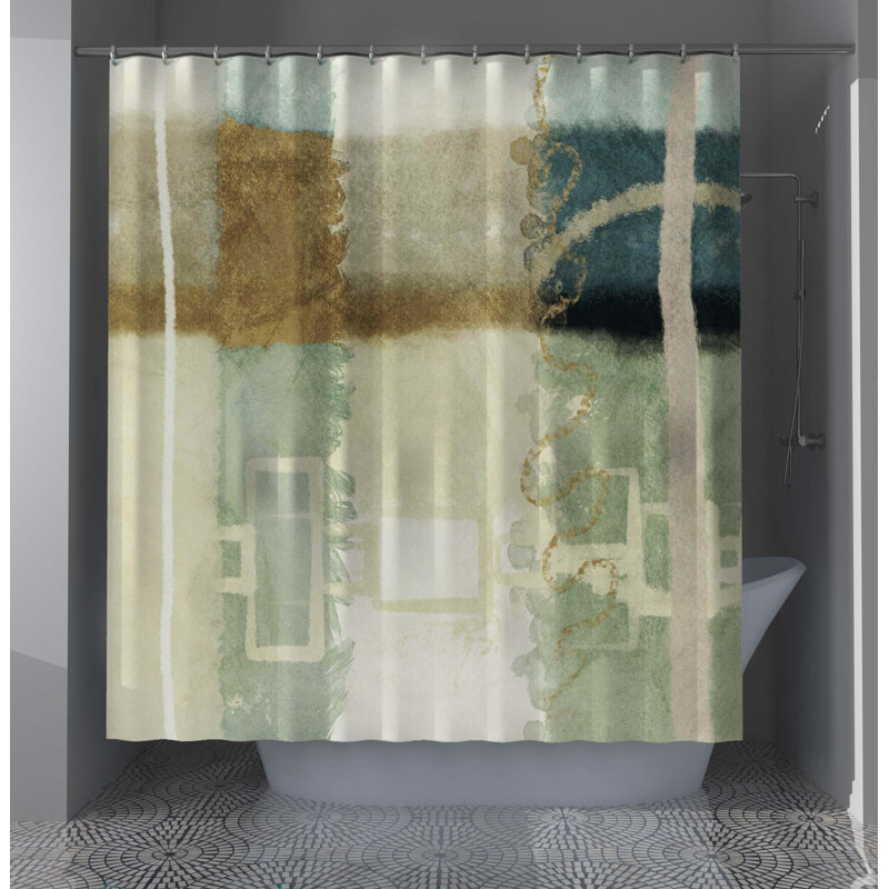 Shower Curtain
