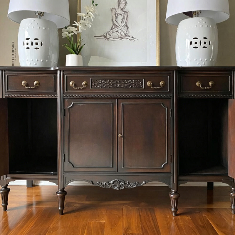 Home Large Capacity Sideboard