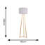 Rhavyn 148 H cm Traditional Floor Lamp-677896603-677896607