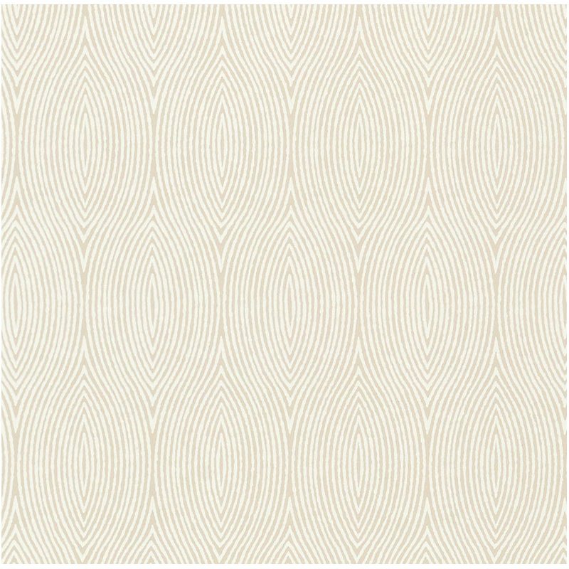 Bark Wallpaper, Natural