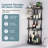 Corner Shower Caddy Standing-1532706516