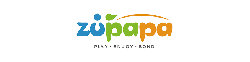 Logo ZUPAPA