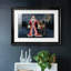Celestial Christmas Collection A, reproduction encadrée sur papier-687670825-687670804