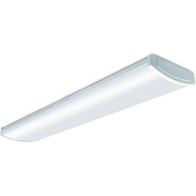 Rectangle Wrap Around