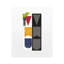 Accuquilt GO! Pennants Die