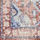 Adelia Oriental Indoor Rug