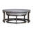 Violetta Top Nesting Tables End Table