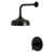 Matte Black is out of stock selected