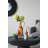 Ceramic Pitcher Vase with Abstract Multicoloured Finish-2084218413-2084218414
