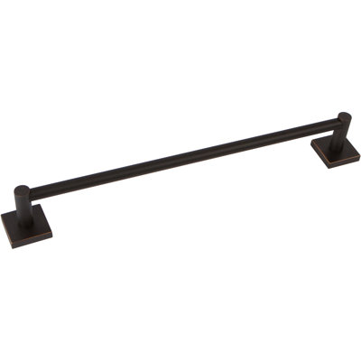 1100 Series Bath Towel Bar Set