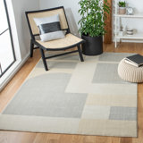 Honore 300 Performance Geometric Rug