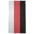 Red/Black selected