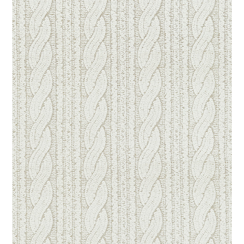 Tissu de chandail Tundra, Blanc