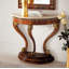 Console 40" Table