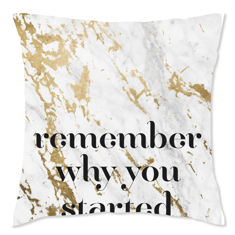 Housse de coussin carré