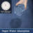 Thick Memory Foam Bath Rugs, Soft Absorbent Velvet Bathroom Mats With Non-Slip Dots Underside-40070975-40070946