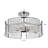 Vanhouten Semi Flush Mount-1767870863
