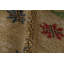Scandinavian One-of-a-Kind 4'9" X 6'6" Hand Knotted Area Rug