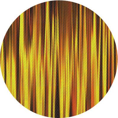 Tapis jaune