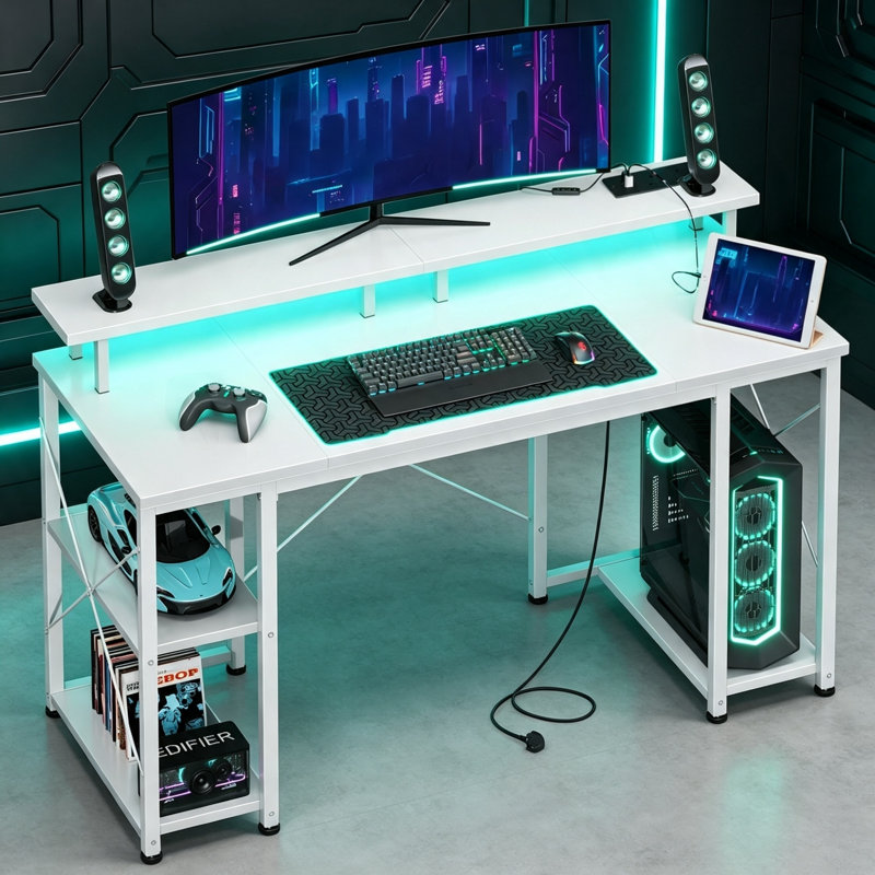 Computer Desk