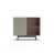 Walnut/Green