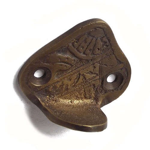 Single Robe Hook