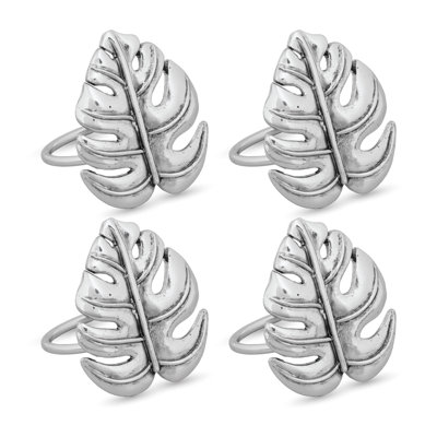 Metal Napkin Ring