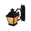 Stafford 1 - Light Armed Sconce