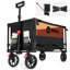 Foldable Cart Hand Wagon All Terrain-87756771