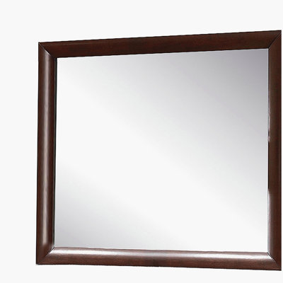Surface de miroir en Irlande