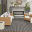 Tapis intérieur / extérieur Caprisha-1252696974