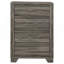 Commode 4 tiroirs