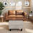 Rehmaan Upholstered Storage Bench-849662637