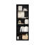 Stanwyck 62.99cm W Standard Bookcase-1137269715-1137269713