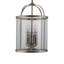 Kalel 3 - Light Lantern Pendant-1692269808