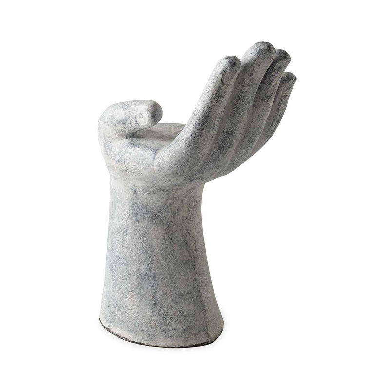 Sculpture de jardin 1 pièce