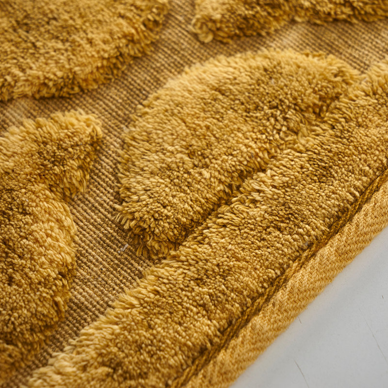 Ensemble de tapis de bain 2 pièces Owasso