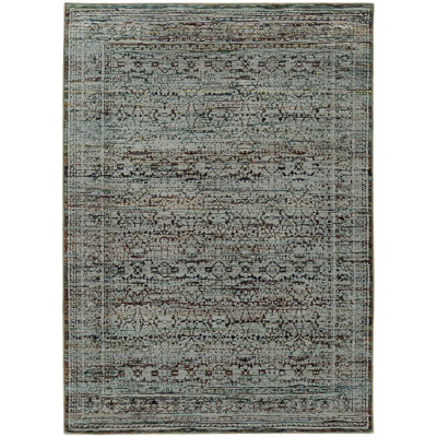Tuma Rug