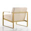 Fauteuil de 25 po de large Quentin-675164847-675164832