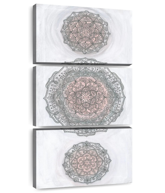 Elegant Emboss I