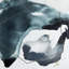 "How You To Me. #3." Painting by Beth Winterburn